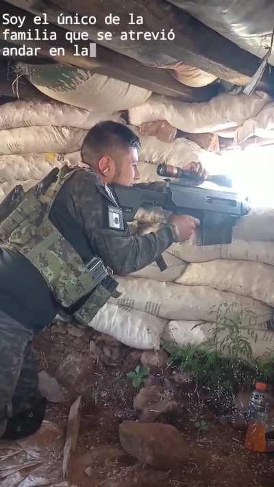 Sicarios of R5 against FEM