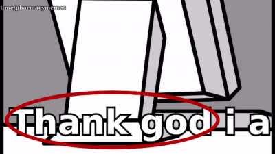 Oh no my social credit score