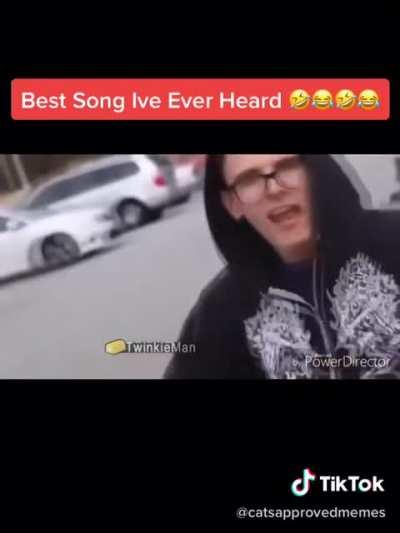 Weird Vid Found On TikTok