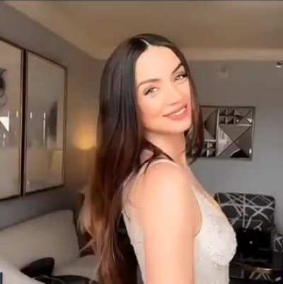 Five seconds of extreme beauty