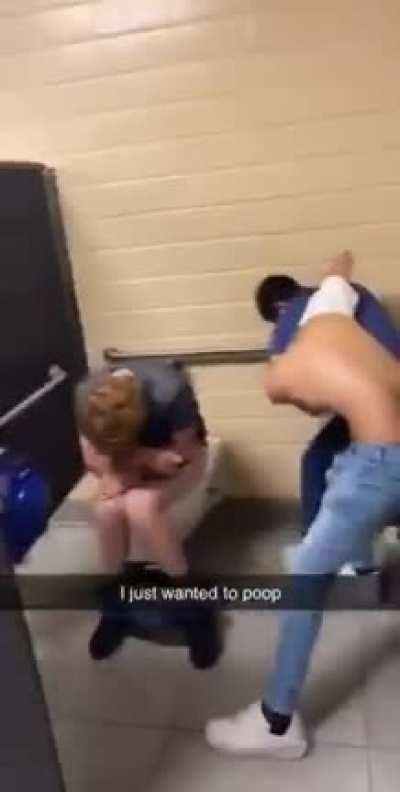 Best fight video I've seen in a while great location