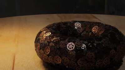 Gear Donut!