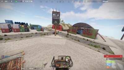 Finally, my 300 hours of flying has paid off. I present, the 