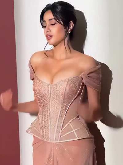 Janhvi Kapoor