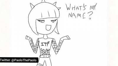 I made this for ItalkFortnite's birthday and thought yall might like it! Hope you enjoy!