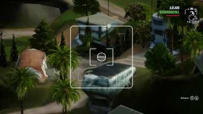 The “improved” draw distance is looking very rough on next gen software.