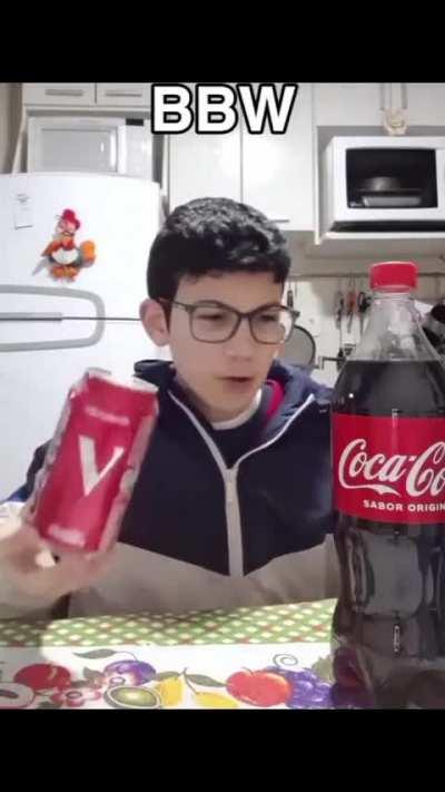 Mais simples que isso, impossível! 