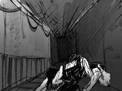 You damn fool! (animated by me)