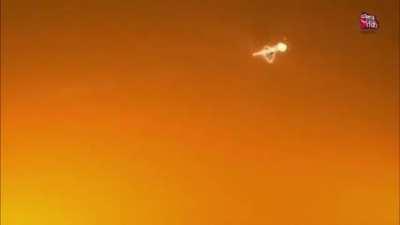 What the actual fuck did I just watch