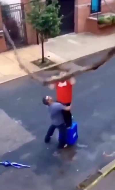 Teamwork makes the dream work!!