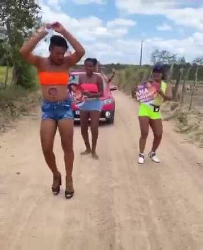 Dia 15 de novembro, vote certo, vote Ana! 😂