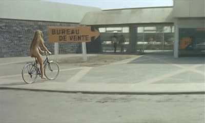 Group - The Awakening of Annie (FR-BR1976) - Saint-Tropez naturiste