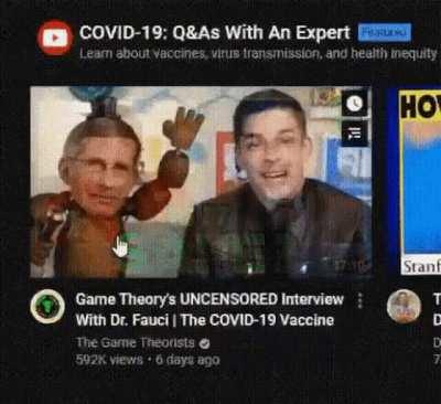 covid is rather sussus