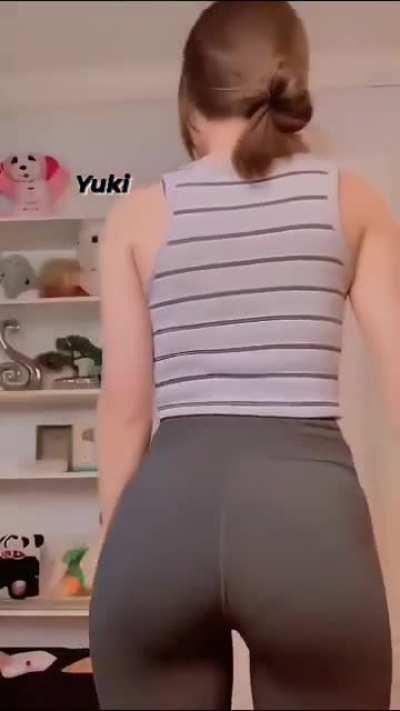 Ufff tremendo ð de la putiyukii 