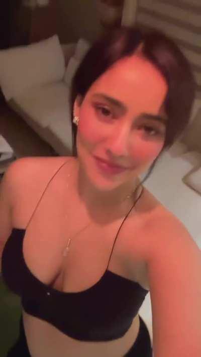Neha Sharma 