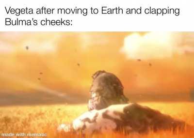 Bro thinks he has no enemies