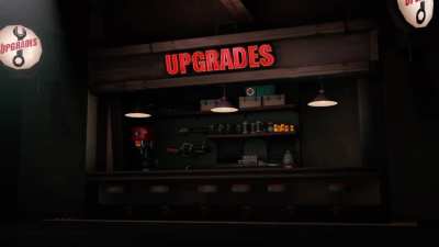 Dandadan OP but it's TF2