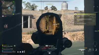 Guys, correct me if I am wrong. But, I think DMZ might have an AI-count problem.