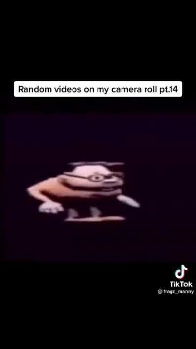 I’m 15 and this is yeet