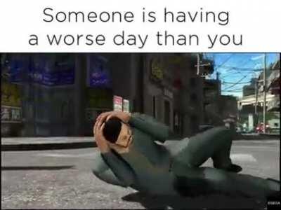 Glad I'm not that guy...