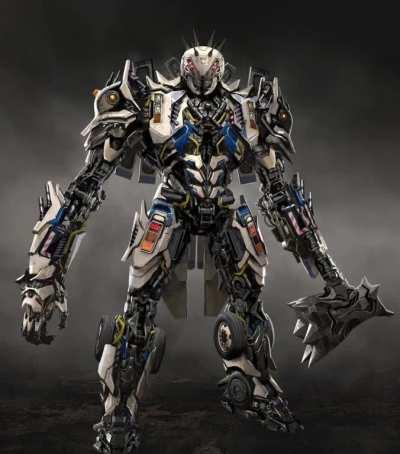 leak transit dialog from rotb