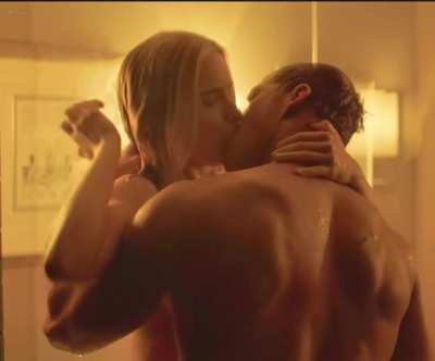 Willa Fitzgerald in Reacher (2022)