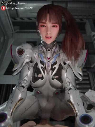 Bunny (MilkyChestnut) [The First Descedant]