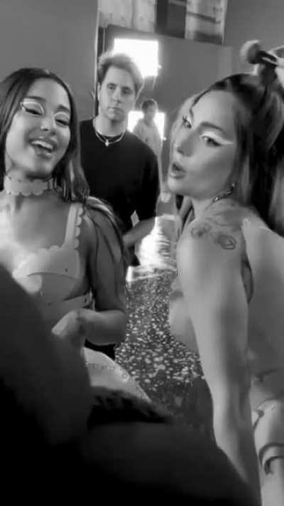 Its no accident 😍(volume on)