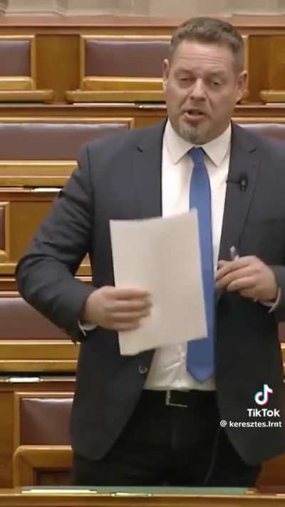 Vízgazdálkodás at its finest