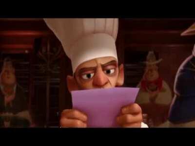 People reading the yba copyright update for the first time be like