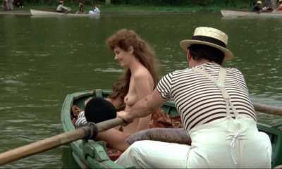 Miou-Miou - Guy de Maupassant (1982)