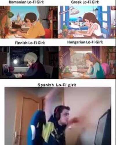 Green, green what is your problem? xqcSmash