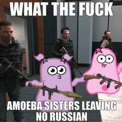 Stay Curious, Bitch!