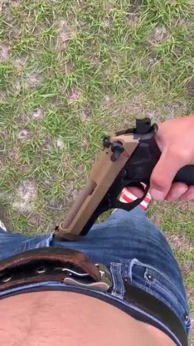 Ha🅱️🅱️iness is a warm gun.