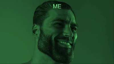 My views are as stable as Afghanistan right now