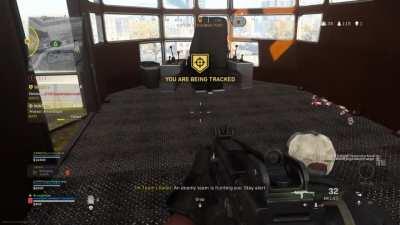 My friend went AFK for a minute. He came back to one of the most oblivious players I’ve ever seen.