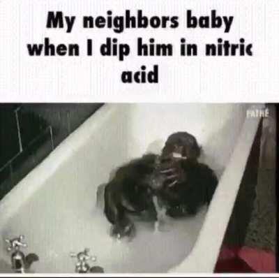 Bruh why did I laugh about this...