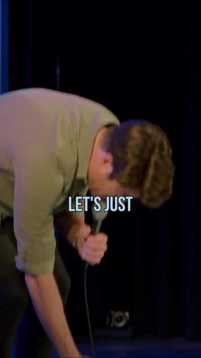 My beef with women's orgasms