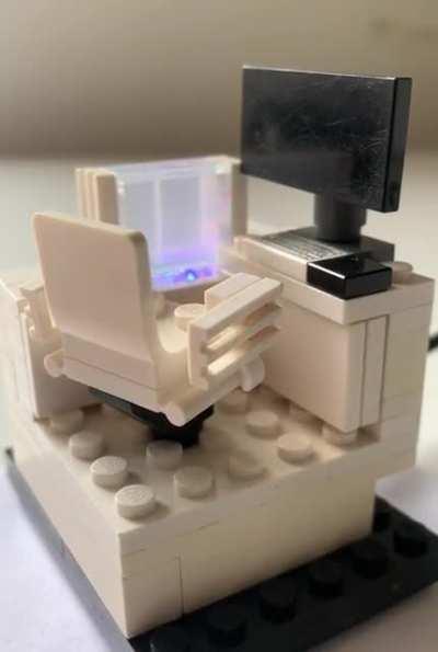 Crosspost from r/lego