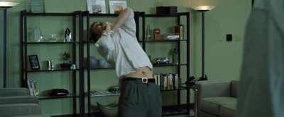 老片新看之《搏击俱乐部》——中国特色抗疫版