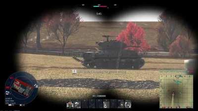 The Sturmtiger EC event was Strange