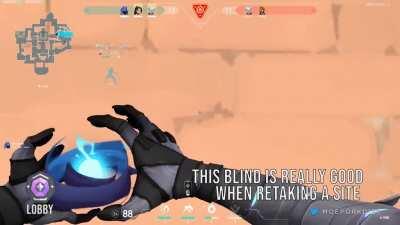 I still see Omen being underrated as 