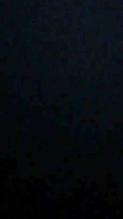 Triangle UFO 130am Orange County California June 16th 2020