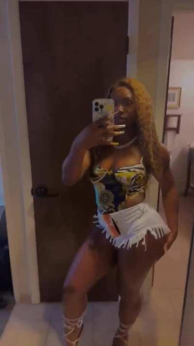 IG Story (September 30, 2023)