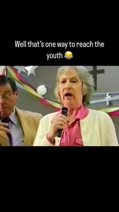 Always the low quality videos😂😂