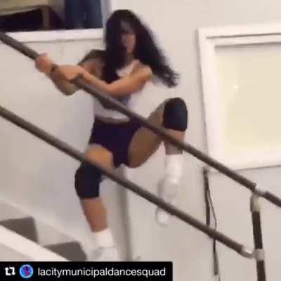 Stephanie Beatriz at her best