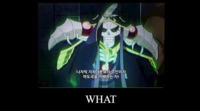 So that's where PA learned it from huh