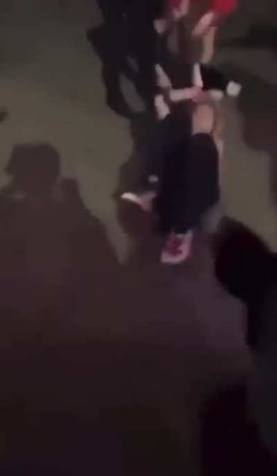 Talk shit, get rekt. 