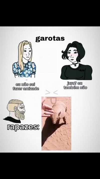 O Arthur é fofo tá? 