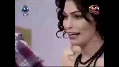 Average Turkish TV show 